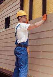 Siding for Commercial Buildings in West Freehold, NJ